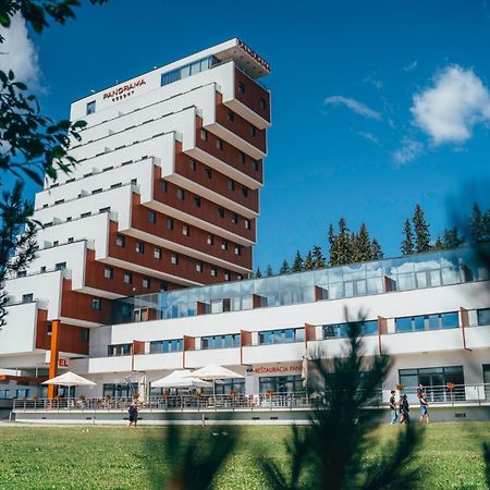 Hotel Panorama Resort Štrbské Pleso Extérieur photo