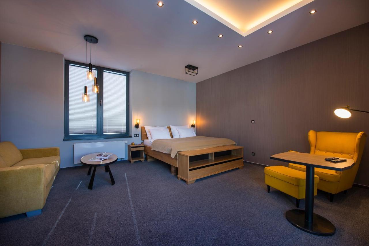 Hotel Panorama Resort Štrbské Pleso Extérieur photo