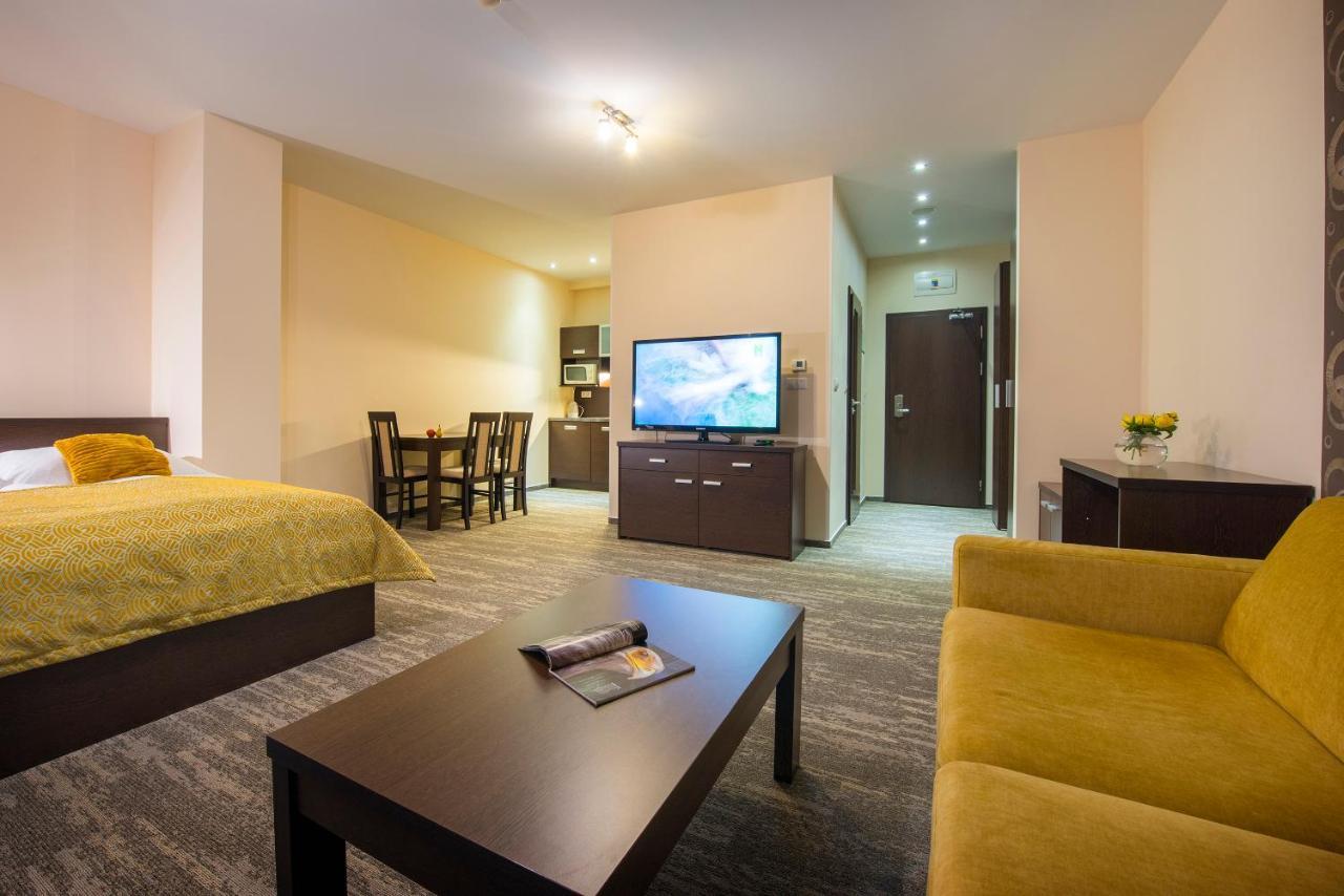 Hotel Panorama Resort Štrbské Pleso Extérieur photo
