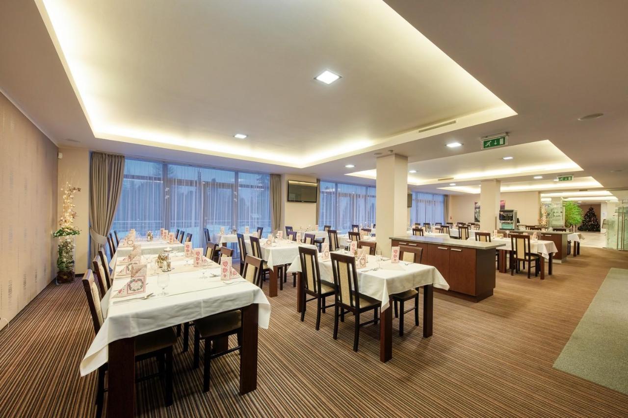 Hotel Panorama Resort Štrbské Pleso Extérieur photo