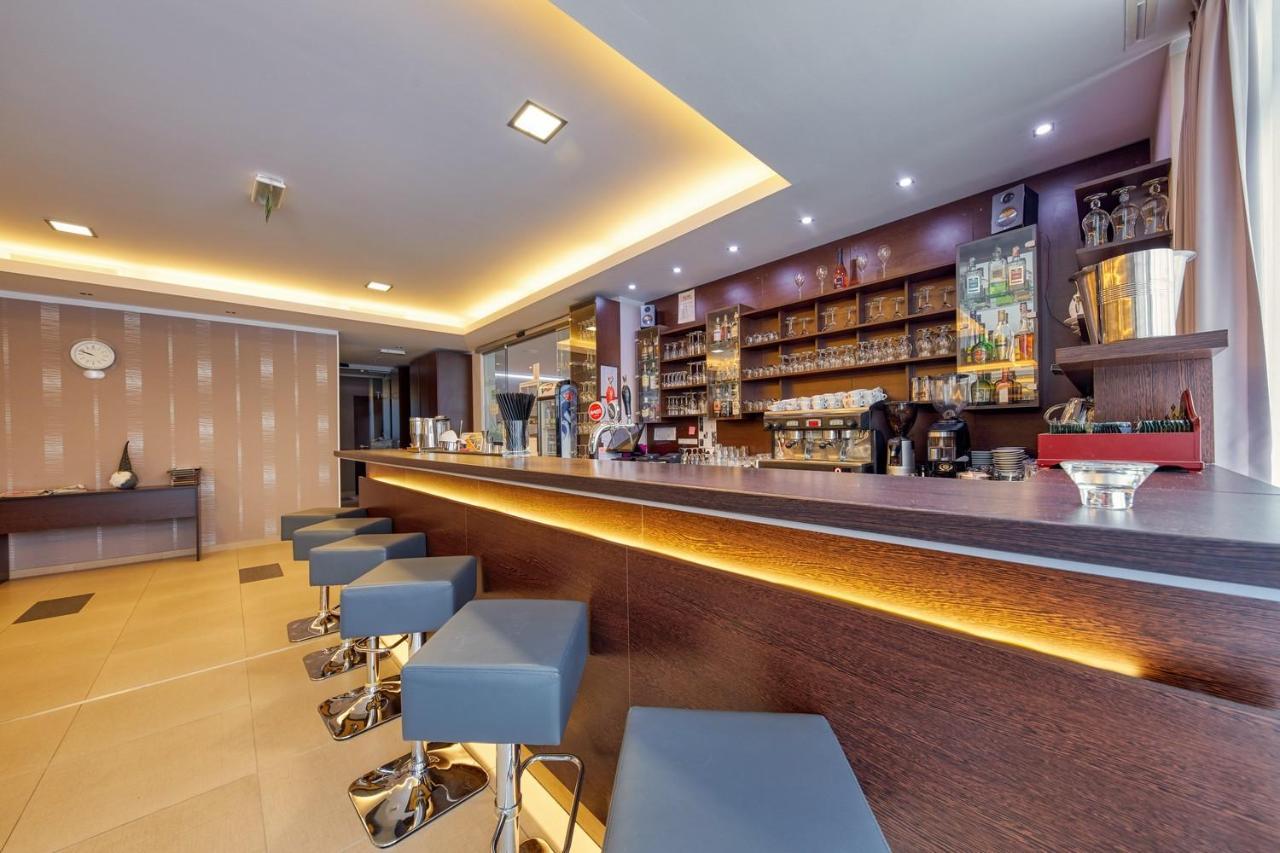 Hotel Panorama Resort Štrbské Pleso Extérieur photo