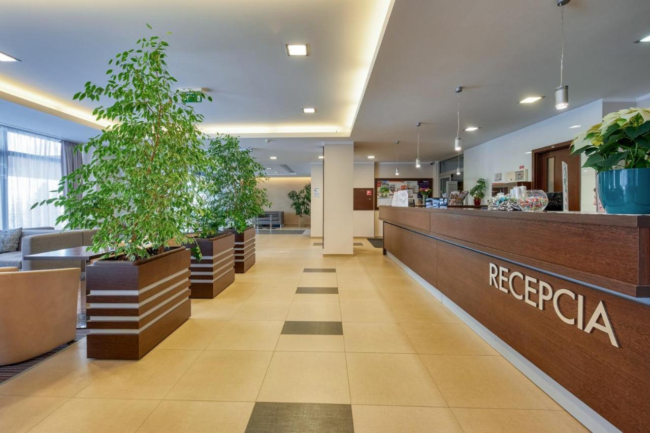 Hotel Panorama Resort Štrbské Pleso Extérieur photo